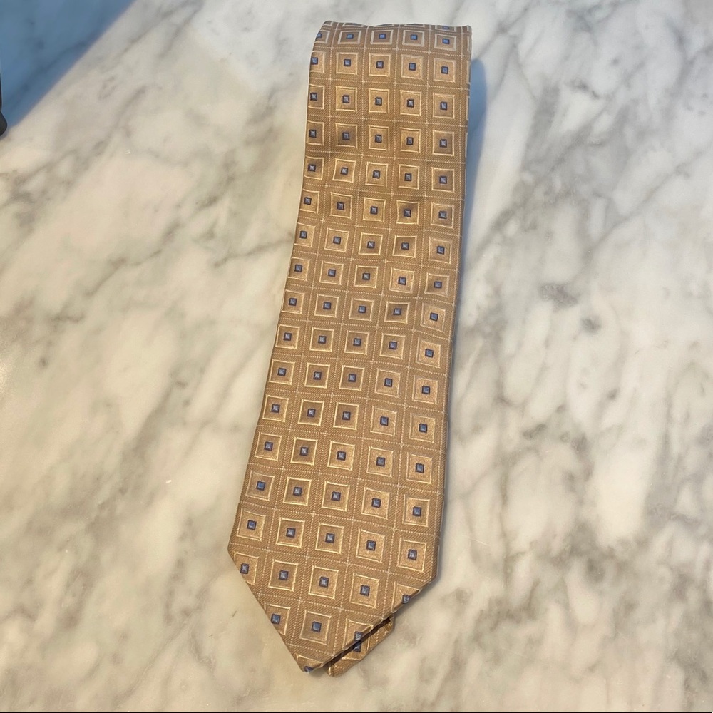 Ermenegildo Zegna Tie